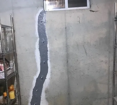 Réparation Fissure Fondation Delson – Entrepreneur Expert en Fondations | Béton Pro Expert 6 reparation fissure fondation injection polyurethane